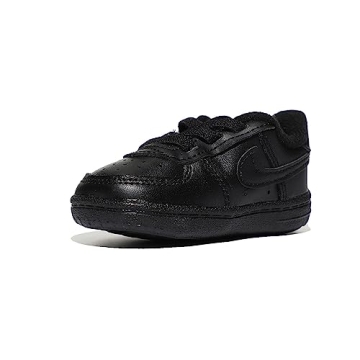 Stylish Nike Force 1 Crib Toddler Shoes for Infants and Toddlers