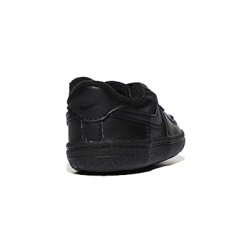Stylish Nike Force 1 Crib Toddler Shoes for Infants and Toddlers
