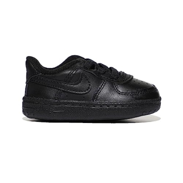 Stylish Nike Force 1 Crib Toddler Shoes for Infants and Toddlers