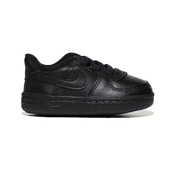 Stylish Nike Force 1 Crib Toddler Shoes for Infants and Toddlers