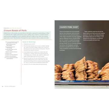 Dishing Up® New Jersey: 150 Recipes from the Garden State