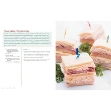 Dishing Up® New Jersey: 150 Recipes from the Garden State