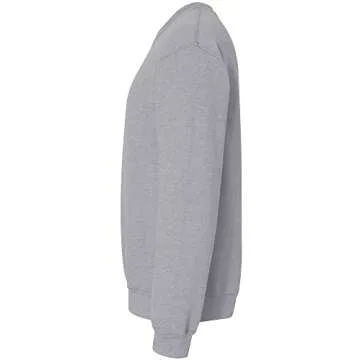 zerogravitee Girls Crewneck Sweatshirt - Oversized Comfort