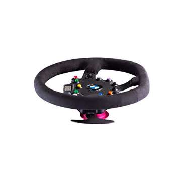 Fanatec ClubSport Steering Wheel BMW GT2 for Racing