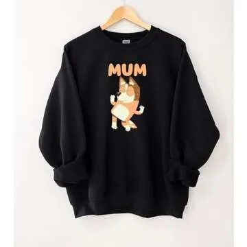 Funny Mom Shirt, Mother's Day Gift Idea, Mom Life Shirt, Best Mom Ever Shirt, Christmas Gift for Mom