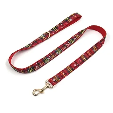 Personalized PETDURO Dog Collar with Engraved Name