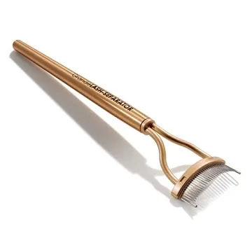 Grande Cosmetics GrandeLASH-SEPARATOR Lash Separating Comb, 0.0003125 lb.