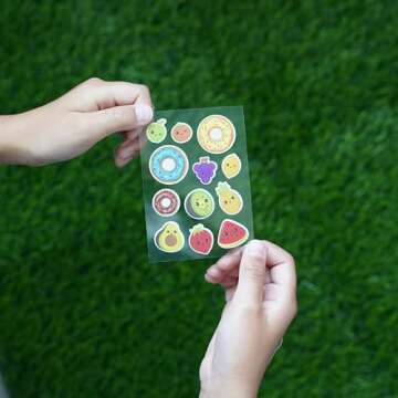 Buzzluv Hydrocolloid Itch Relief Patch, for Mosquitos, Ticks, Midges, Sandflies Bug bite Relief, Ant...