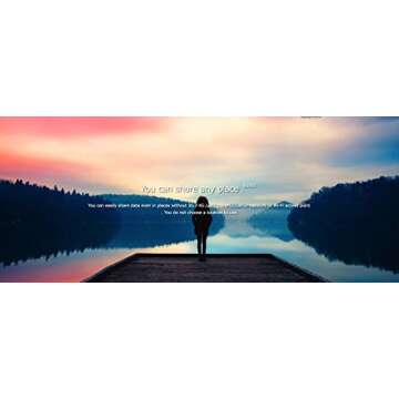 Toshiba FlashAir 4th Gen 16GB SD WiFi Card