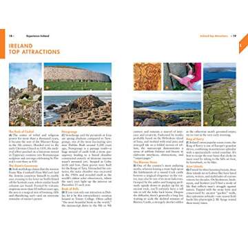 Fodor's Essential Ireland (Full-color Travel Guide)