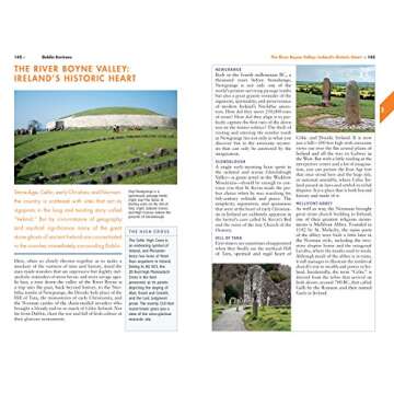 Fodor's Essential Ireland (Full-color Travel Guide)