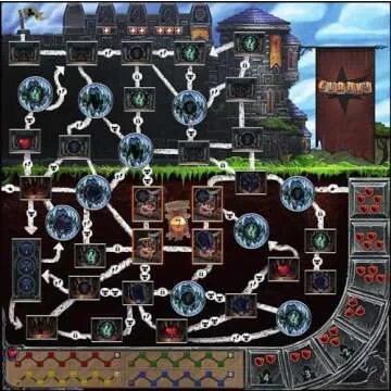 Renegade Game Studios Clank! A Deck Building Adventure! 156 months to 1200 months