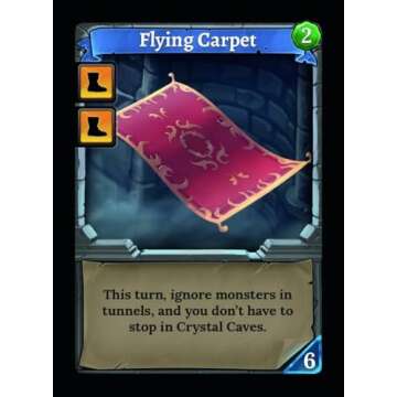 Renegade Game Studios Clank! A Deck Building Adventure! 156 months to 1200 months