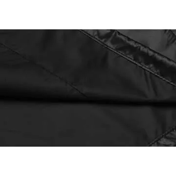 COOFANDY Men's Waterproof Raincoat | Stylish & Functional