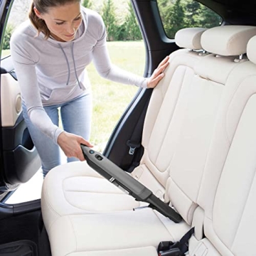 Shark WANDVAC Cordless Handheld Vacuum - Lightweight & Efficient