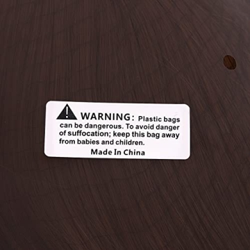 MapofBeauty Dark Brown 28" Curly Cosplay Wig - Affordable & Stylish