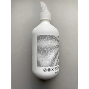 Grown Alchemist Nourishing Shampoo for Volume & Hydration