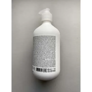 Grown Alchemist Nourishing Shampoo for Volume & Hydration
