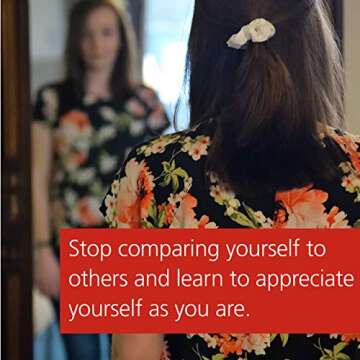 Just As You Are: Teen Guide to Self-Acceptance