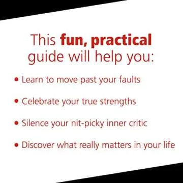 Just As You Are: Teen Guide to Self-Acceptance