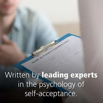 Just As You Are: Teen Guide to Self-Acceptance