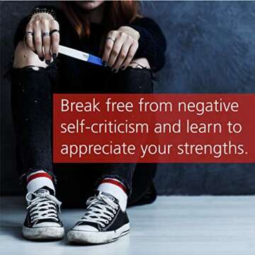 Just As You Are: Teen Guide to Self-Acceptance