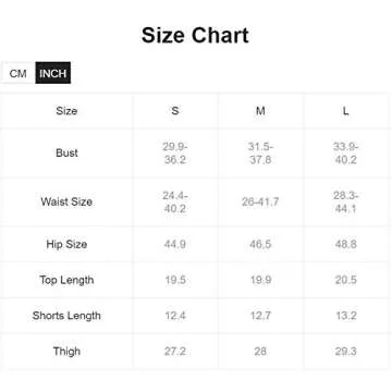 SweatyRocks Women's Summer Cloud Print Cami Top and Shorts Pajamas Set Nightwear