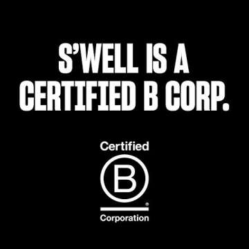 S'well Stainless Steel Traveler - 20 Fl Oz - White Marble - Triple-Layered Vacuum-Insulated Travel Mug Keeps Coffee, Tea and Drinks Cold for 36 Hours and Hot for 15- BPA-Free Water Bottle