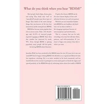 Vanilla to Kinky: The Beginner's Guide to BDSM and Kink: Discover the Keys to How to Be Dominant or ...