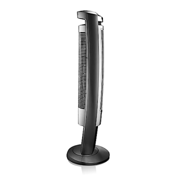 Lasko 42 Inch Quiet Oscillating Tower Fan with Remote