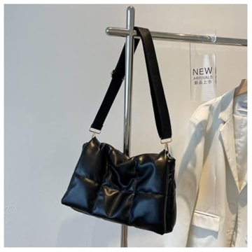 Stylish Quilted Crossbody Bag for Fashion-forward Women