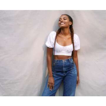 Bryan Anthonys Strength 14k Gold Necklace for Women, Pendant, Adjustable Length