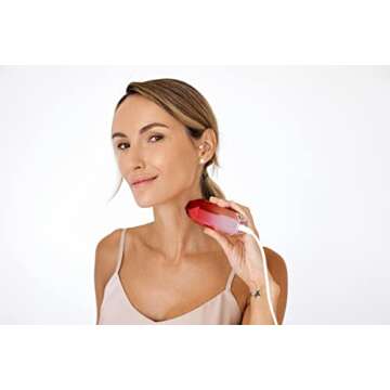 TriPollar Stop X Rose RF Skin Tightening Device Home Use