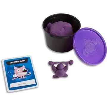 Cranium Game - Unleash Creativity and Teamwork Fun