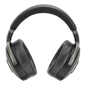 Focal Bathys High-Fidelity Bluetooth Noise Cancelling Headphones