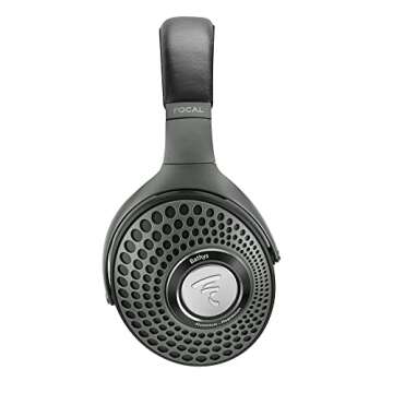 Focal Bathys Premium Bluetooth Noise Cancelling Headphones