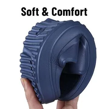 Evshine Cloud Slides - Arch Support Orthopedic Sandals