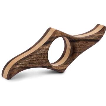 TILISMA Book Page Holder - Ideal for Book Lovers