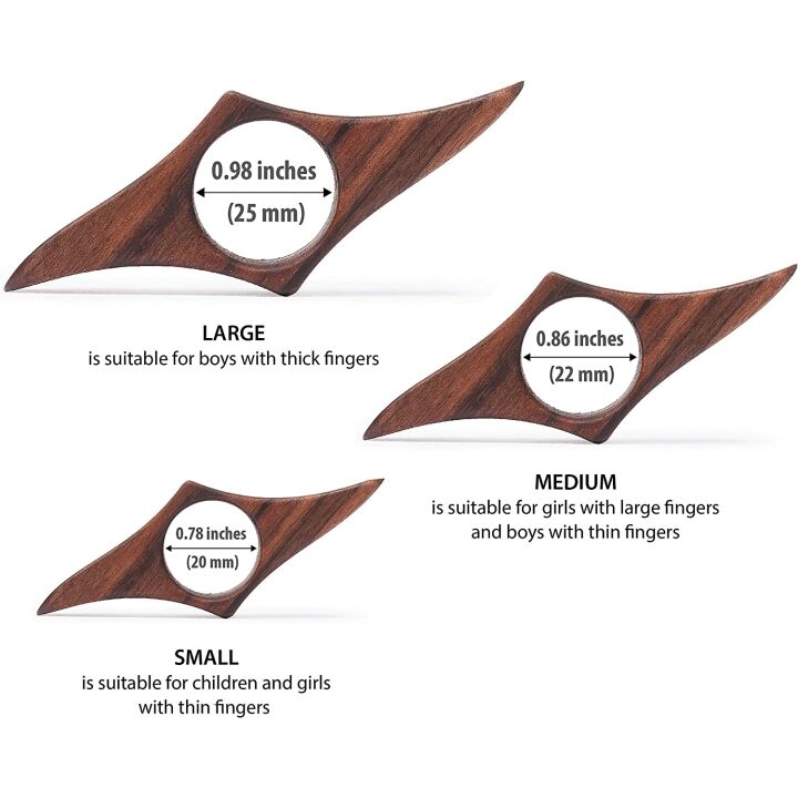 TILISMA Book Page Holder - Ideal for Book Lovers