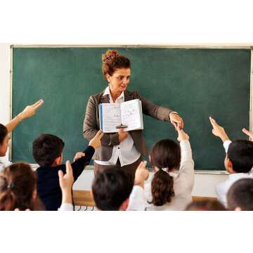 TILISMA Book Page Holder - Ideal for Book Lovers