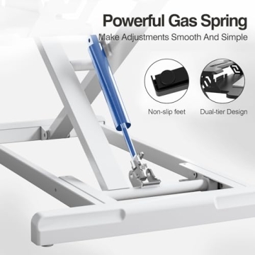 Elevate Your Workspace with JYLH JOYSEEKER Desk Converter