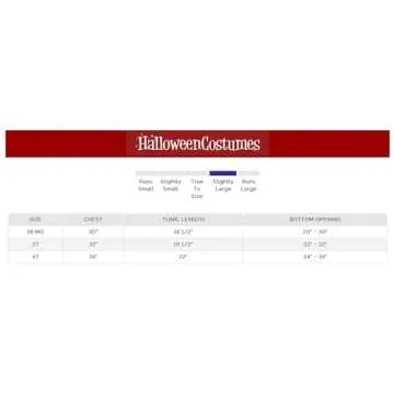 Toddler Itty Bitty Ladybug Costume - Soft & Adorable