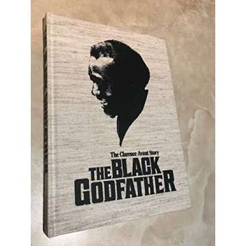 The Black Godfather: The Clarence Avant Story - An Inspiring Documentary on Music Industry Pioneer