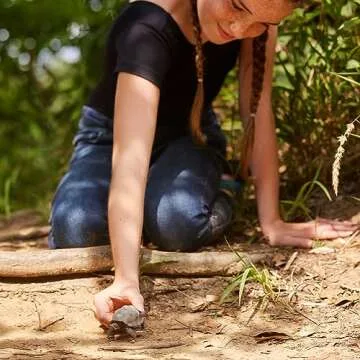 Schleich Farm World Turkey – Realistic Animal Figurine