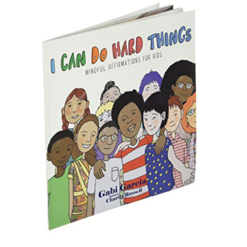 Empowering Kids with I Can Do Hard Things Book