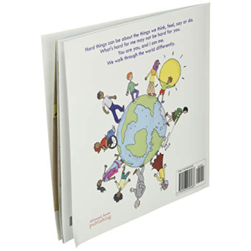 Empowering Kids with I Can Do Hard Things Book