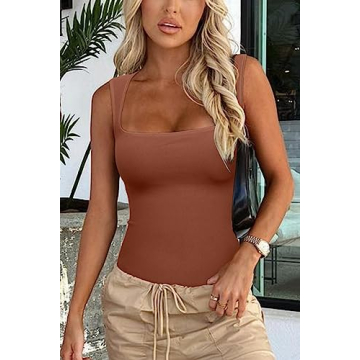 Meyeeka Women's Bodysuit - Comfort in Style