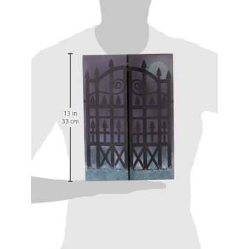 Funko Halloween Countdown Calendar: 13 Pocket Pop! Figures