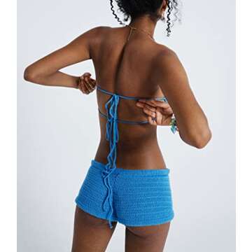 Y2K Floral Print 2 Piece Set for Women - Stylish Comfort