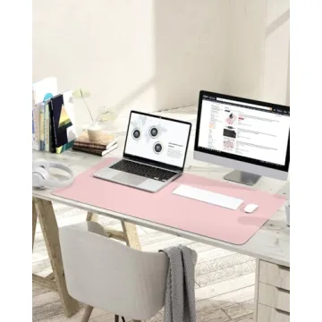Stylish YSAGi Writing Desk Pad Protector for Home Office